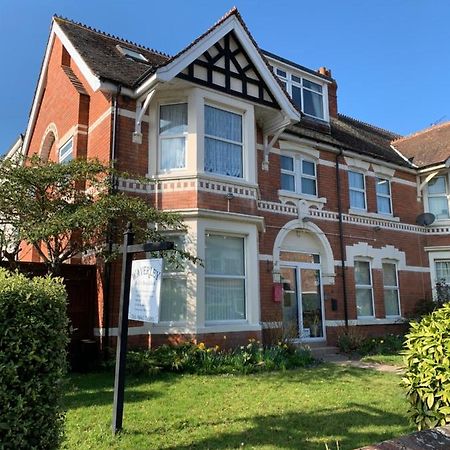 Waverley B&B Minehead Dış mekan fotoğraf