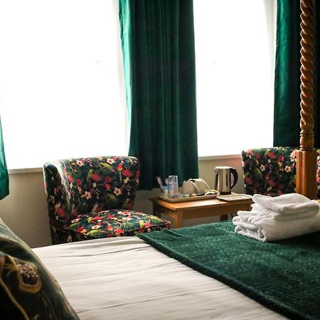 Waverley B&B Minehead Dış mekan fotoğraf