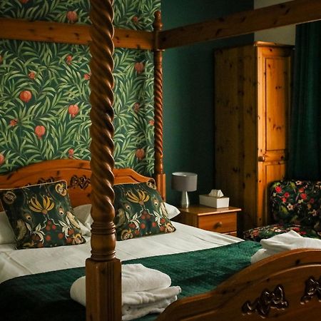 Waverley B&B Minehead Dış mekan fotoğraf