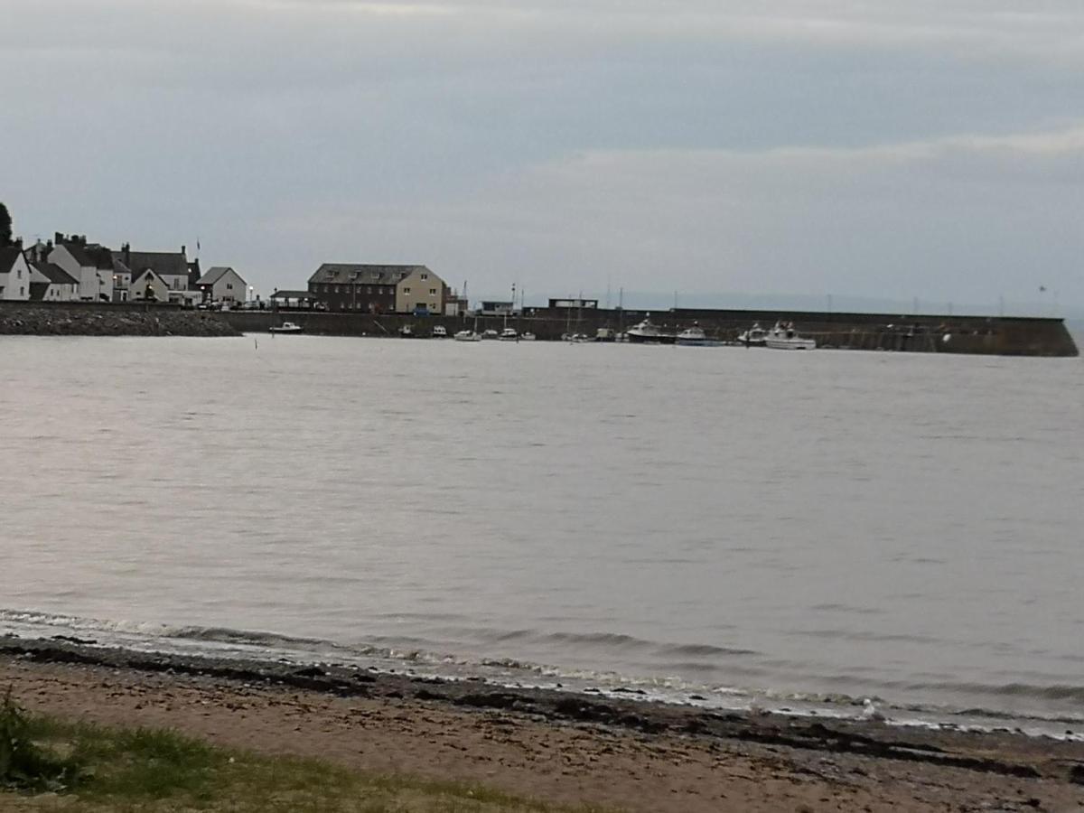 Waverley B&B Minehead Dış mekan fotoğraf