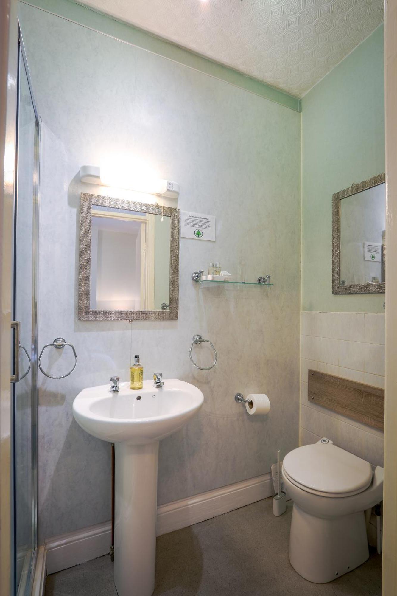 Waverley B&B Minehead Dış mekan fotoğraf