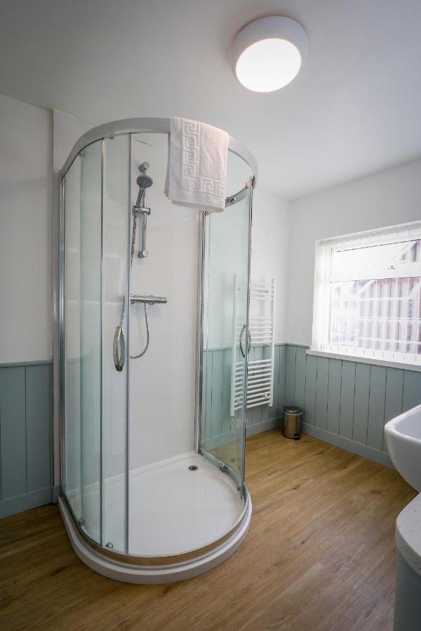 Waverley B&B Minehead Dış mekan fotoğraf