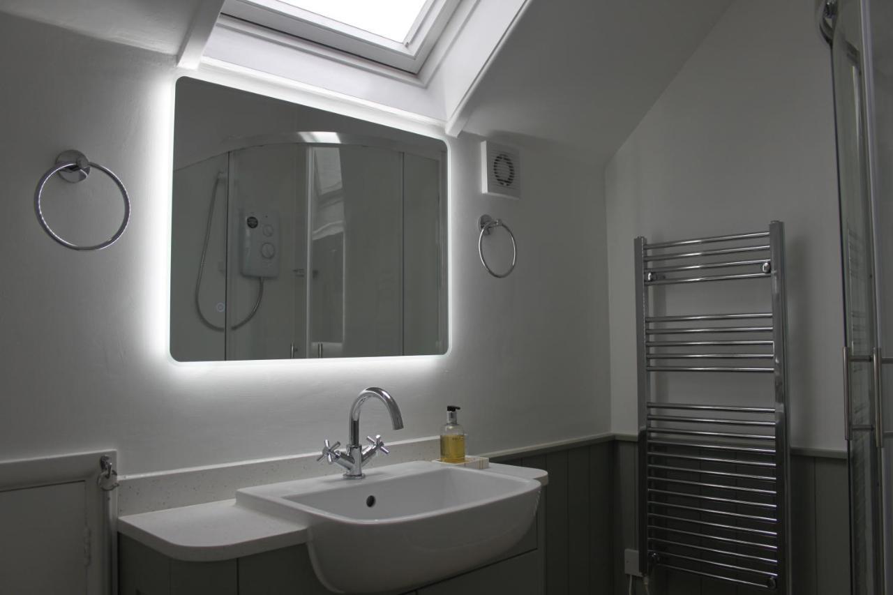 Waverley B&B Minehead Dış mekan fotoğraf