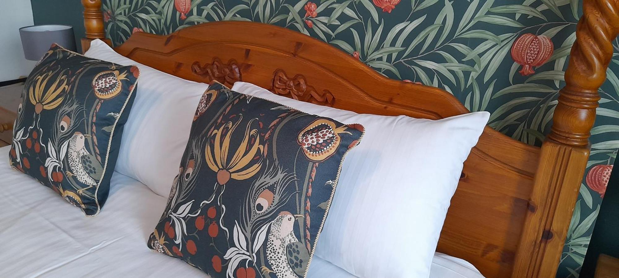 Waverley B&B Minehead Dış mekan fotoğraf