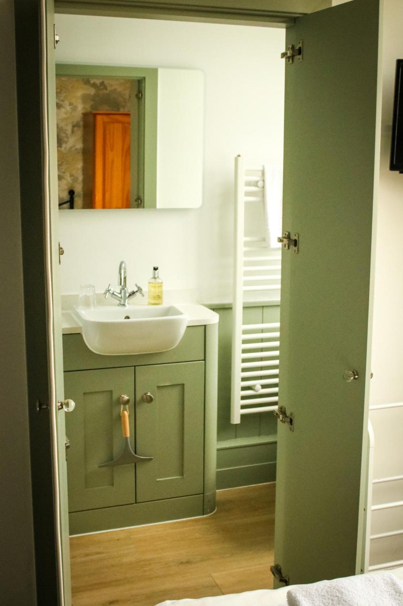 Waverley B&B Minehead Dış mekan fotoğraf