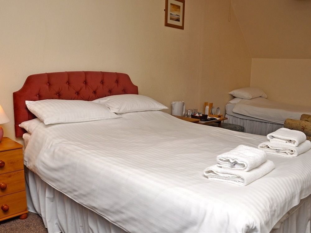 Waverley B&B Minehead Dış mekan fotoğraf